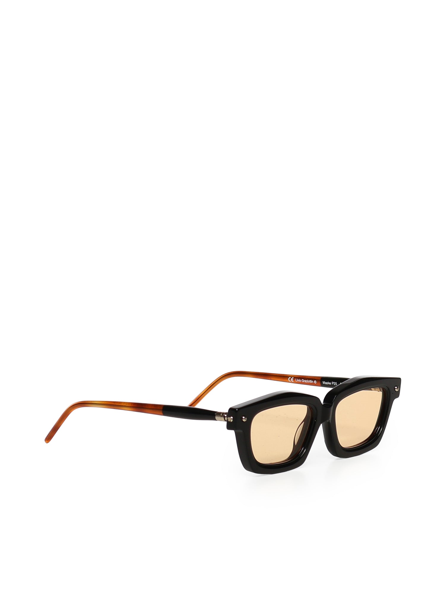 Occhiali da sole P25 KRSP25BT0000002R  KUBORAUM 