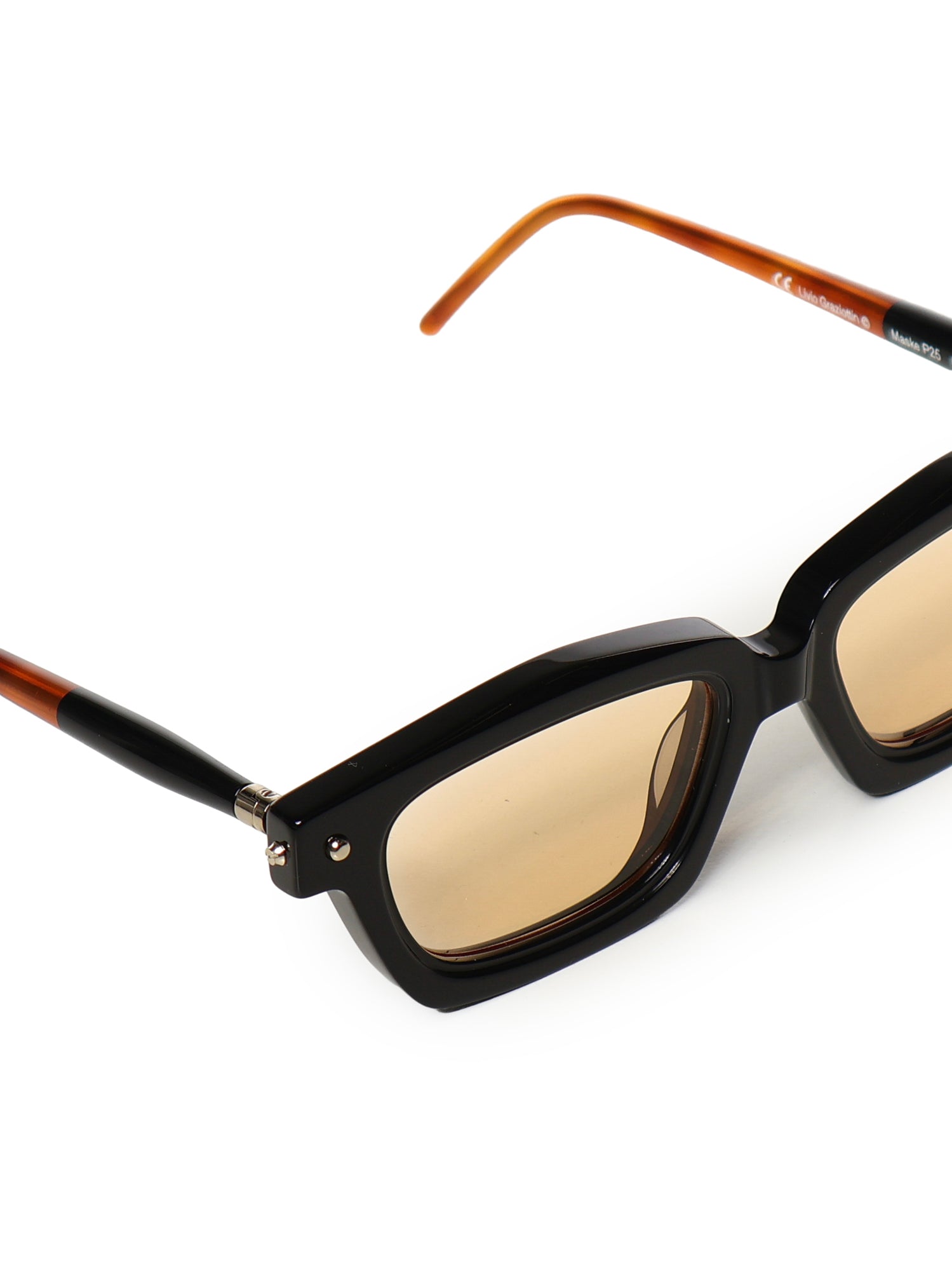 Occhiali da sole P25 KRSP25BT0000002R  KUBORAUM 