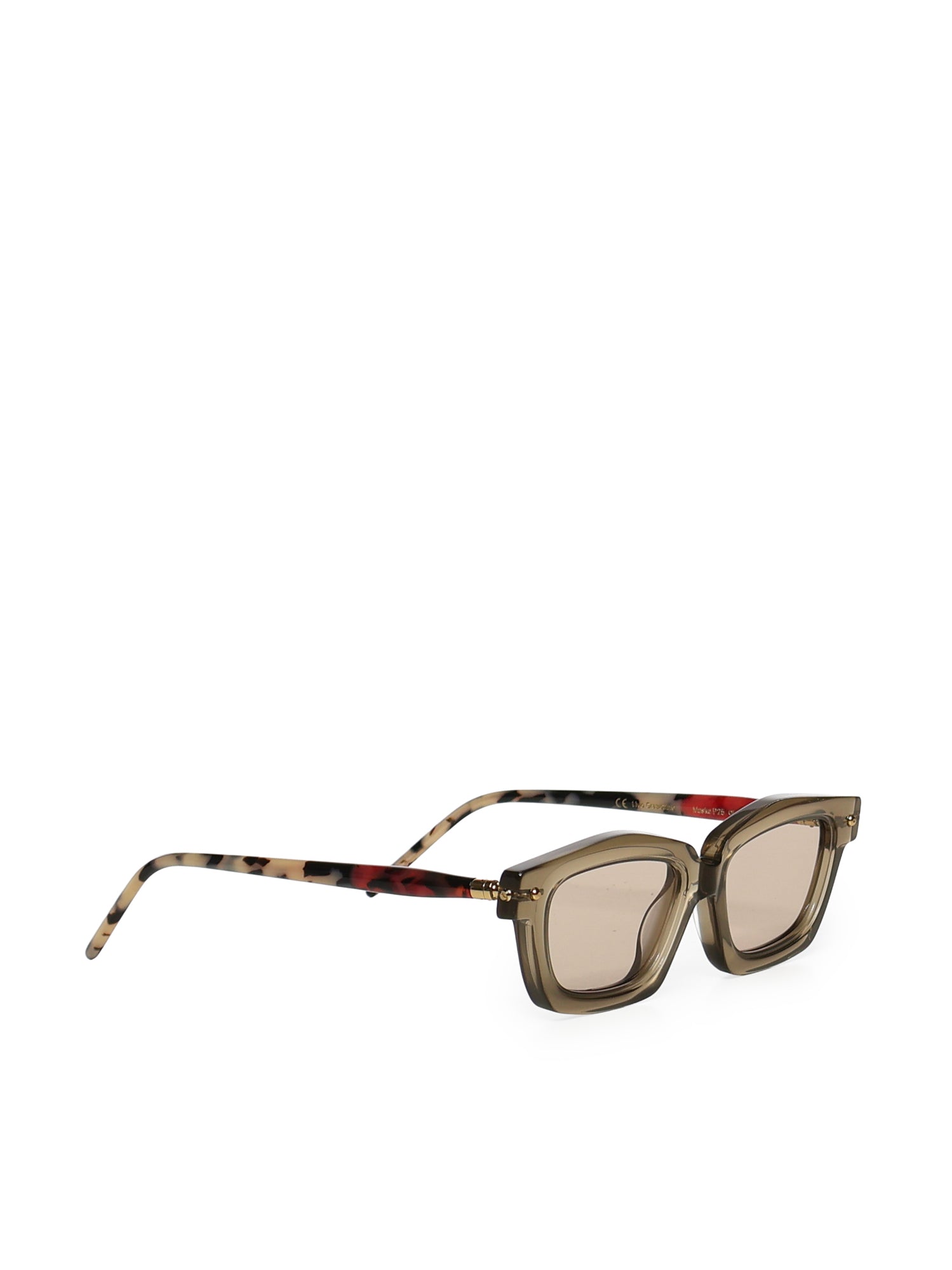 Occhiali da sole P25 KRSP25OL0000002M  KUBORAUM 