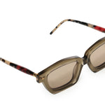 Occhiali da sole P25 KRSP25OL0000002M  KUBORAUM 