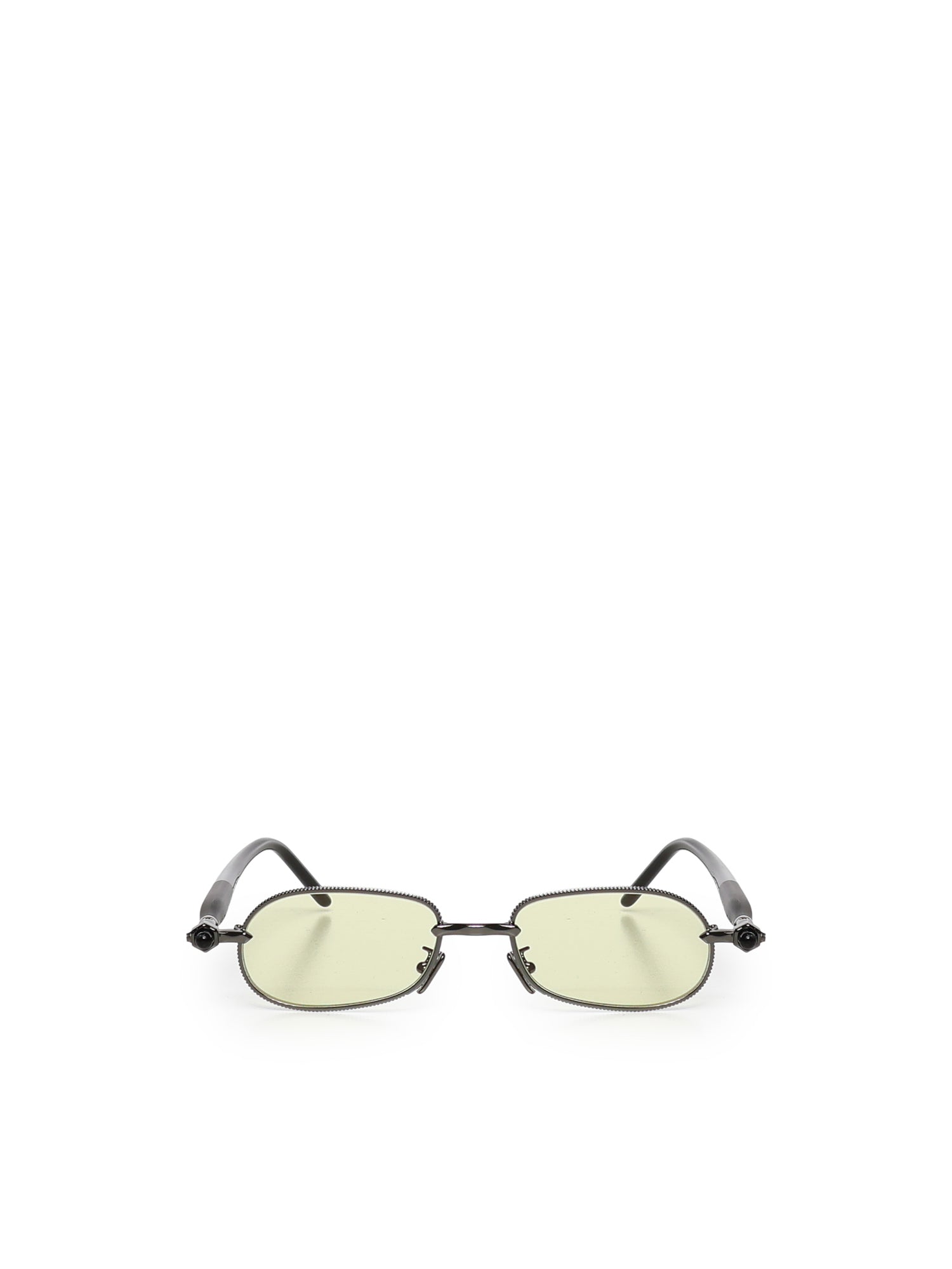 Occhiali da sole P78<BR/> KRSP78GMB000002O  KUBORAUM 