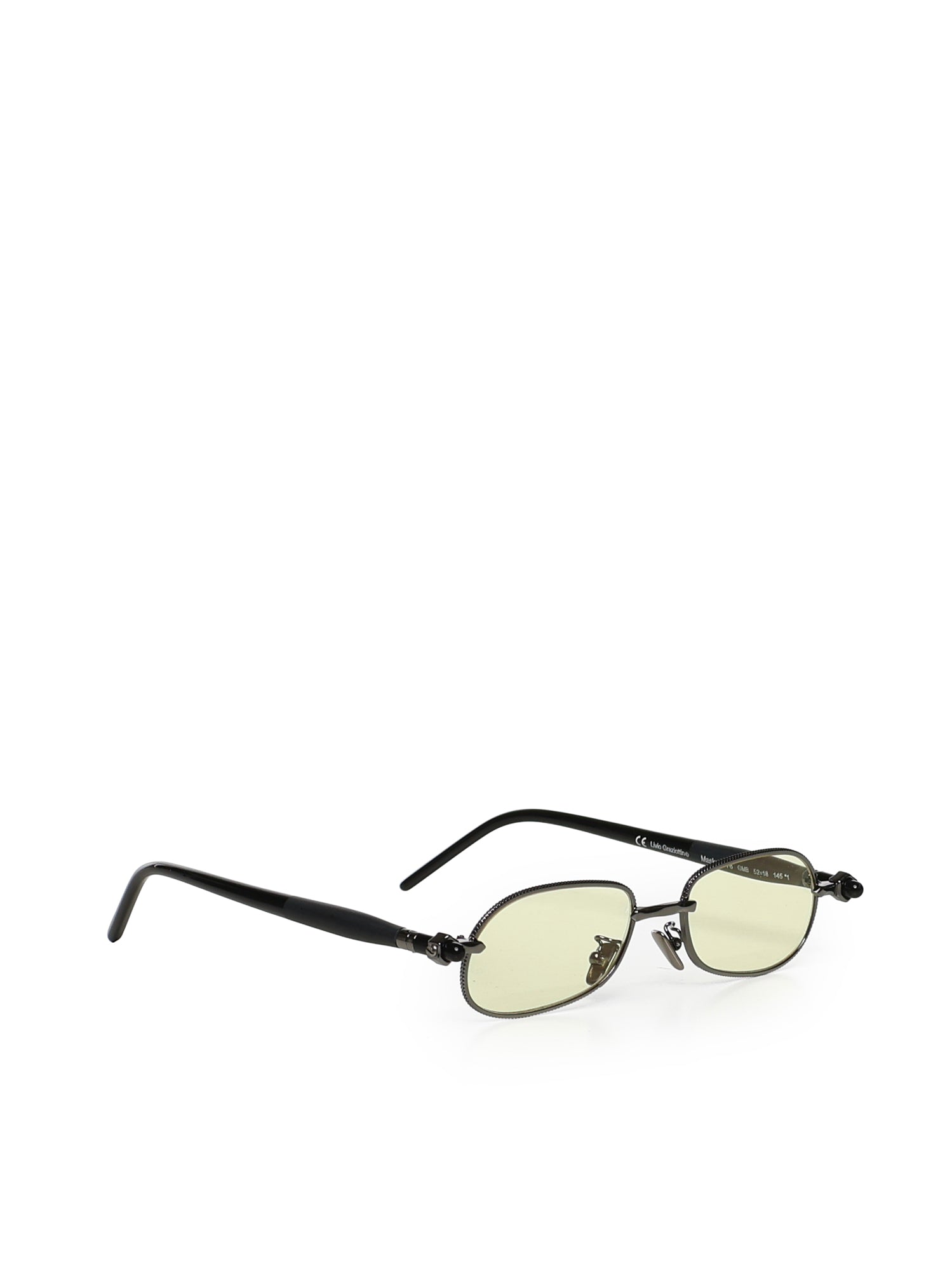 Occhiali da sole P78<BR/> KRSP78GMB000002O  KUBORAUM 
