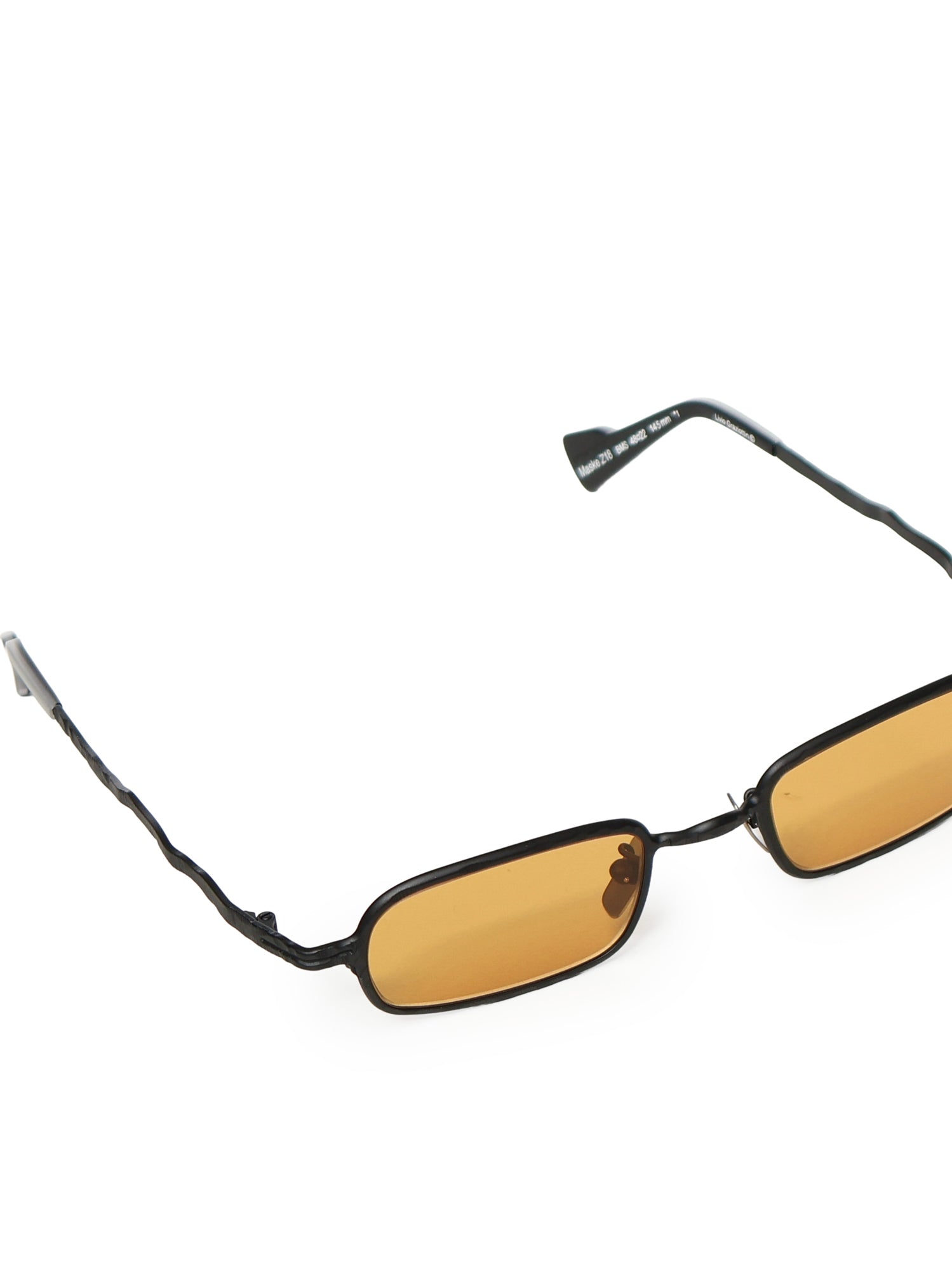 Occhiali da sole Z18 KRSZ18BM000000YL  KUBORAUM 