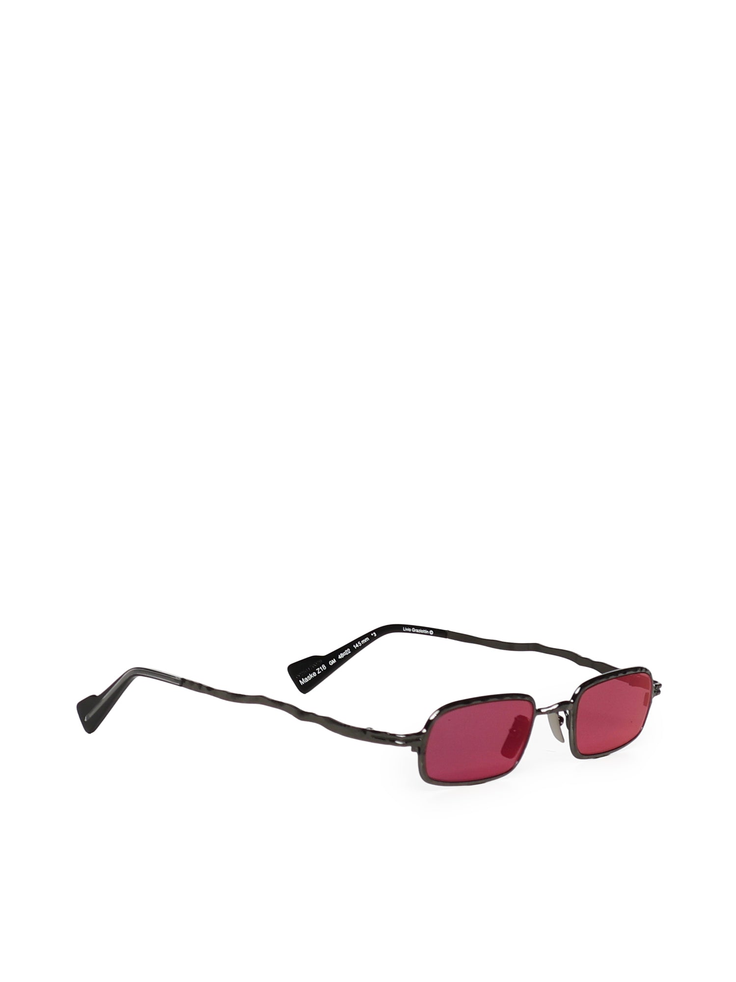 Occhiali da sole Z18 KRSZ18GM000000FX  KUBORAUM 