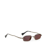 Occhiali da sole Z18 KRSZ18LG000000GP  KUBORAUM 