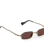 Occhiali da sole Z18 KRSZ18LG000000GP  KUBORAUM 