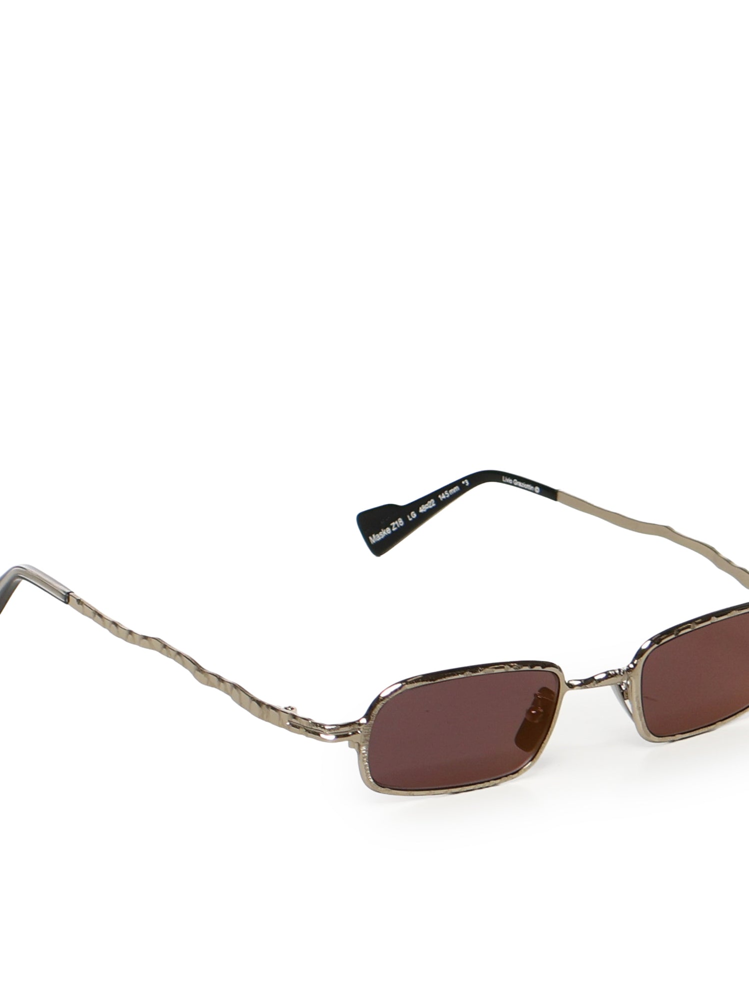 Occhiali da sole Z18 KRSZ18LG000000GP  KUBORAUM 