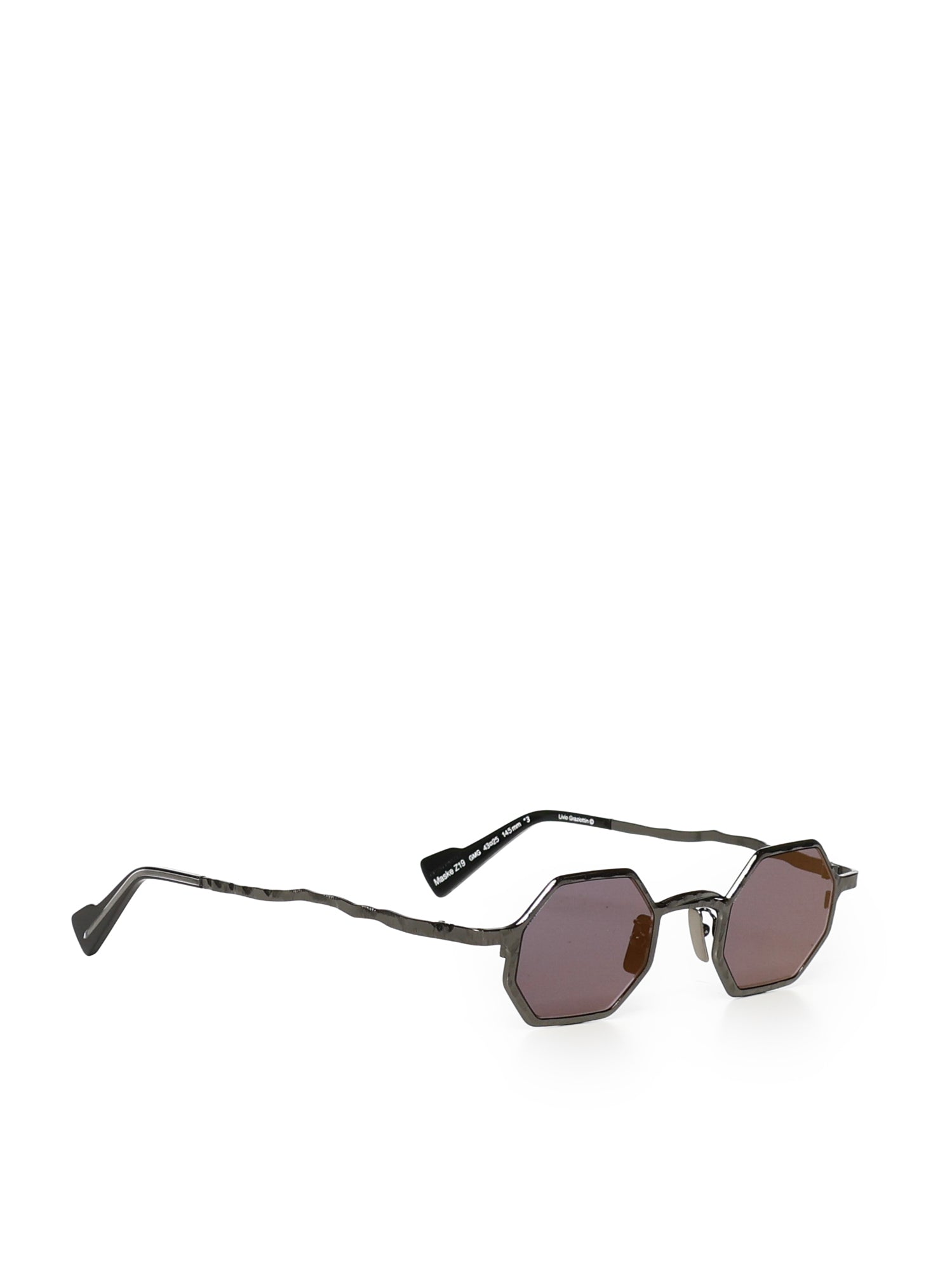 Occhiali da sole Z19 KRSZ19GMG00000GF  KUBORAUM 