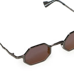 Occhiali da sole Z19 KRSZ19GMG00000GF  KUBORAUM 