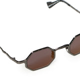 Occhiali da sole Z19 KRSZ19GMG00000GF  KUBORAUM 