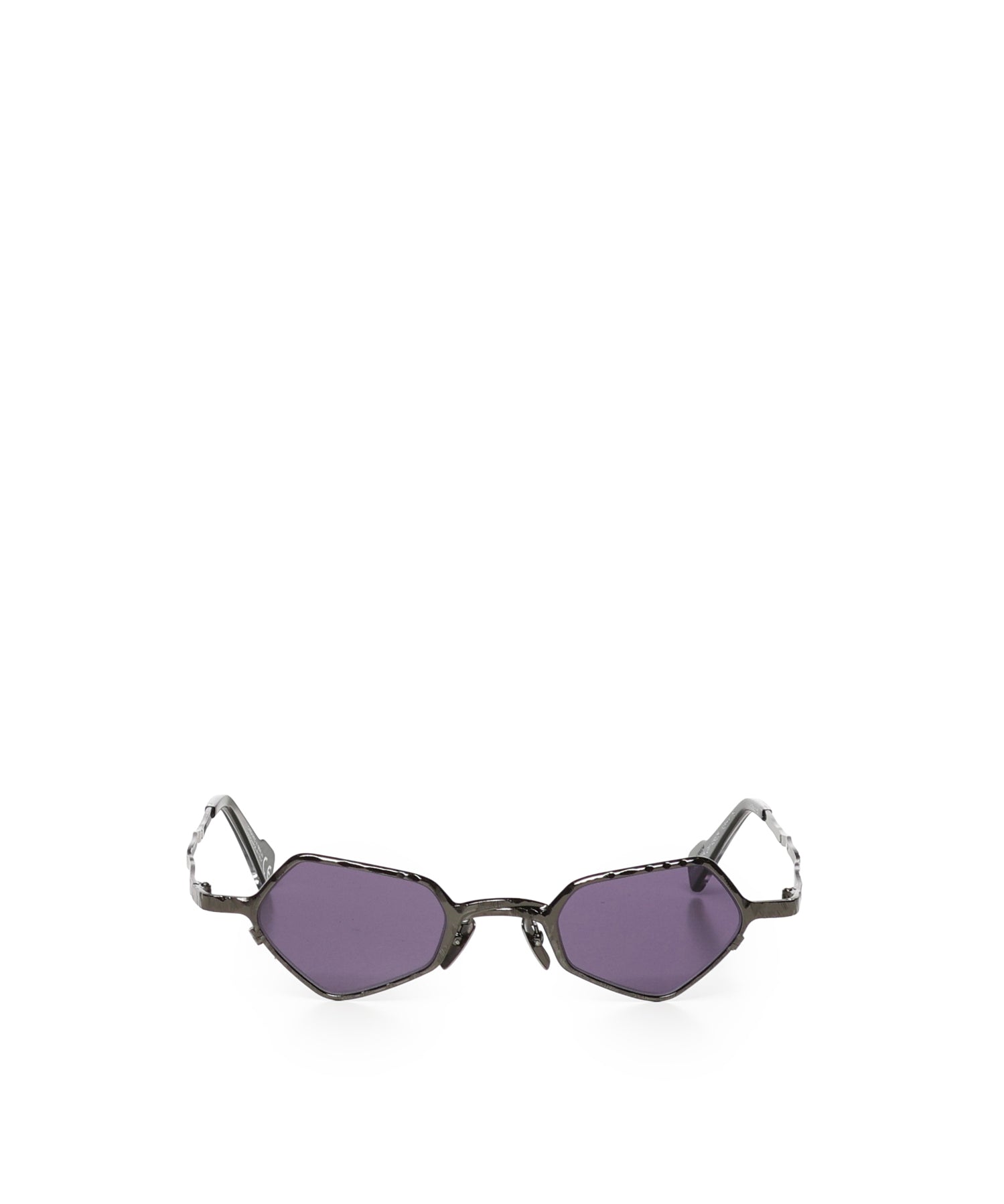 Occhiali da sole Z25 KRSZ25GM000000VC  KUBORAUM 
