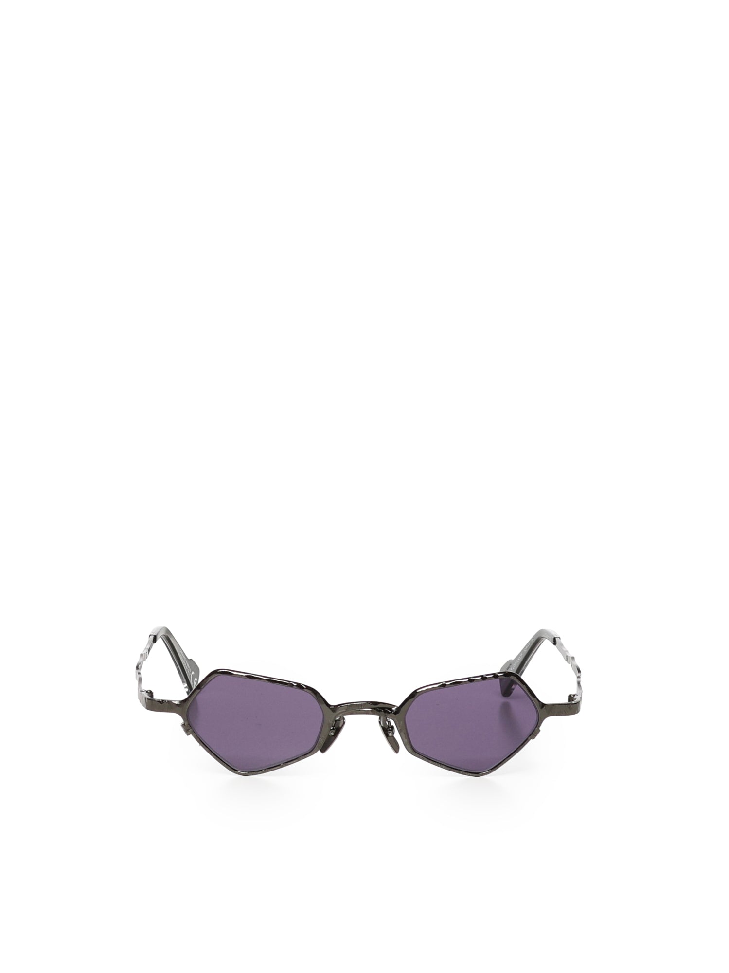 Occhiali da sole Z25 KRSZ25GM000000VC  KUBORAUM 