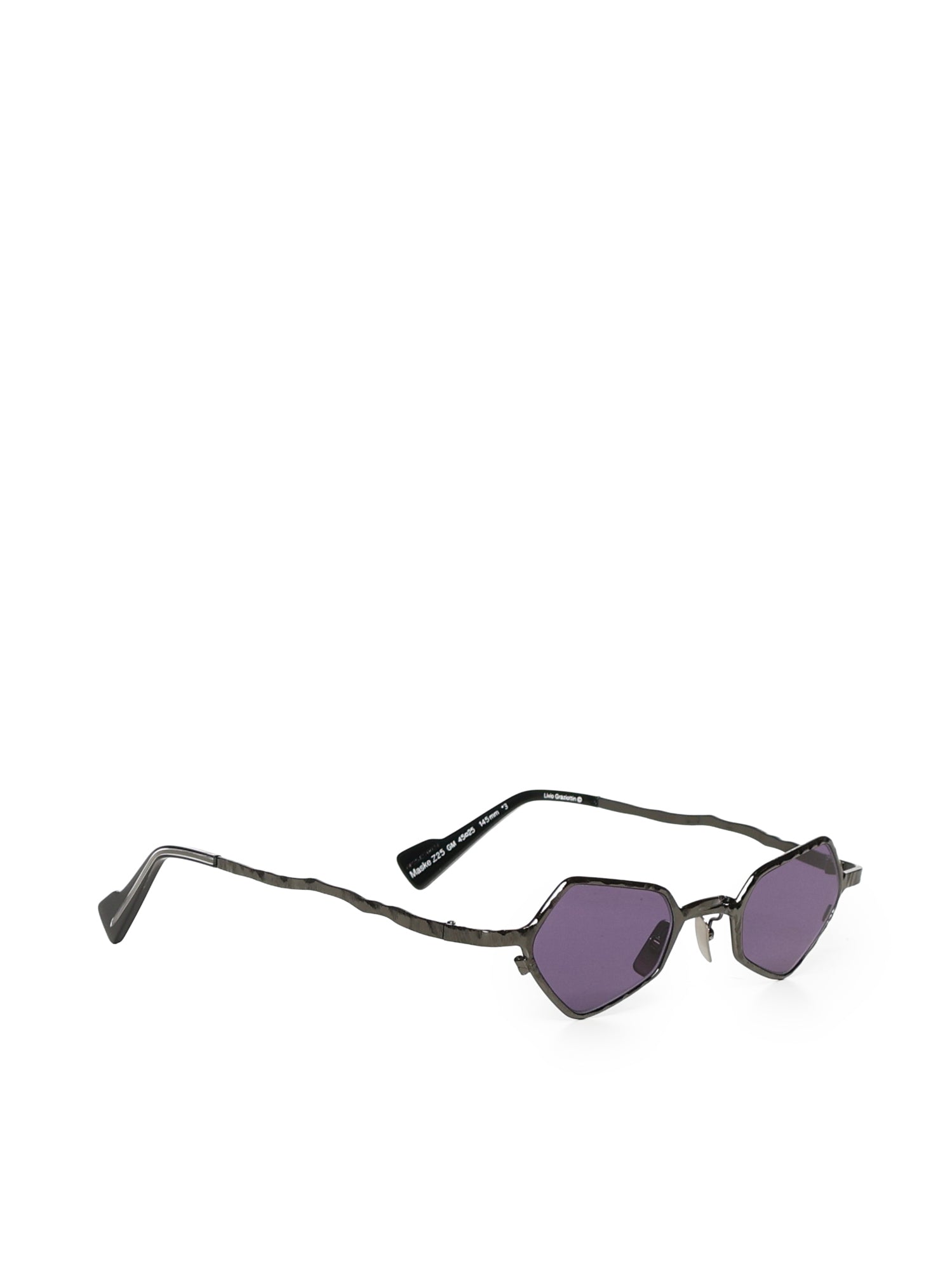 Occhiali da sole Z25 KRSZ25GM000000VC  KUBORAUM 