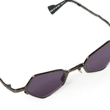 Occhiali da sole Z25 KRSZ25GM000000VC  KUBORAUM 