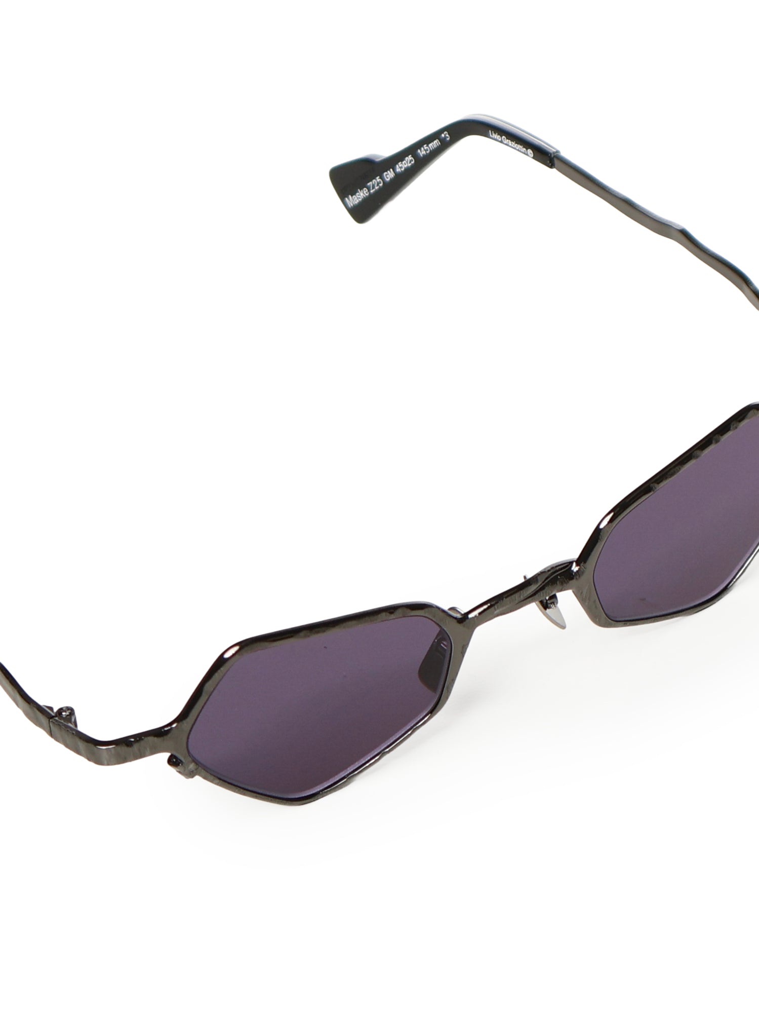 Occhiali da sole Z25 KRSZ25GM000000VC  KUBORAUM 
