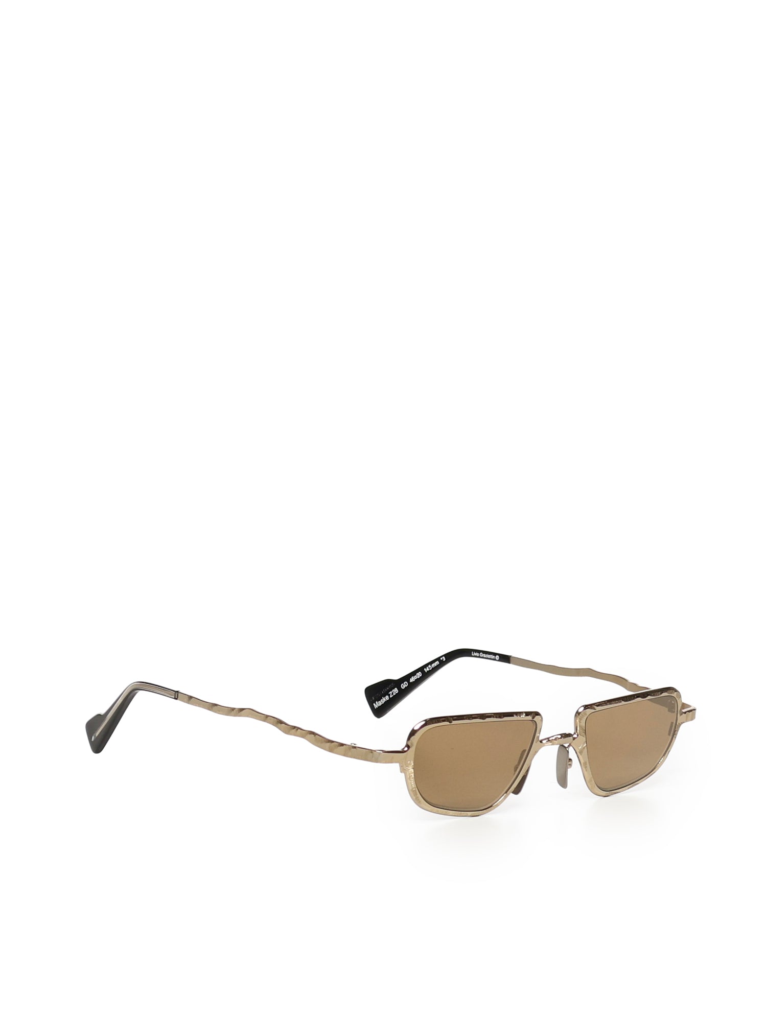 Occhiali da sole Z28 KRSZ28GD000000BF  KUBORAUM 