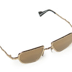 Occhiali da sole Z28 KRSZ28GD000000BF  KUBORAUM 