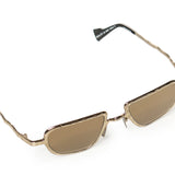 Occhiali da sole Z28 KRSZ28GD000000BF  KUBORAUM 