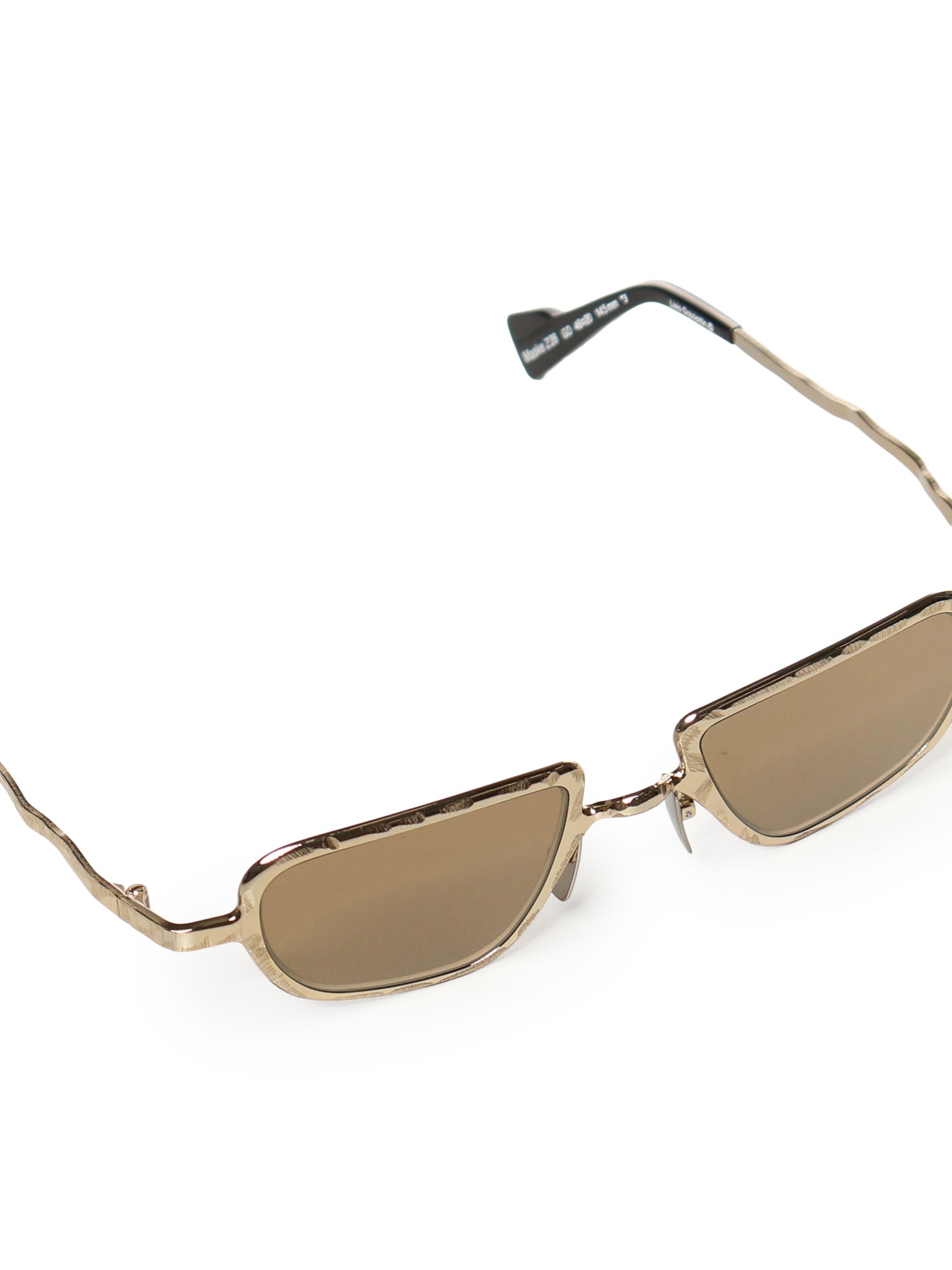 Occhiali da sole Z28 KRSZ28GD000000BF  KUBORAUM 