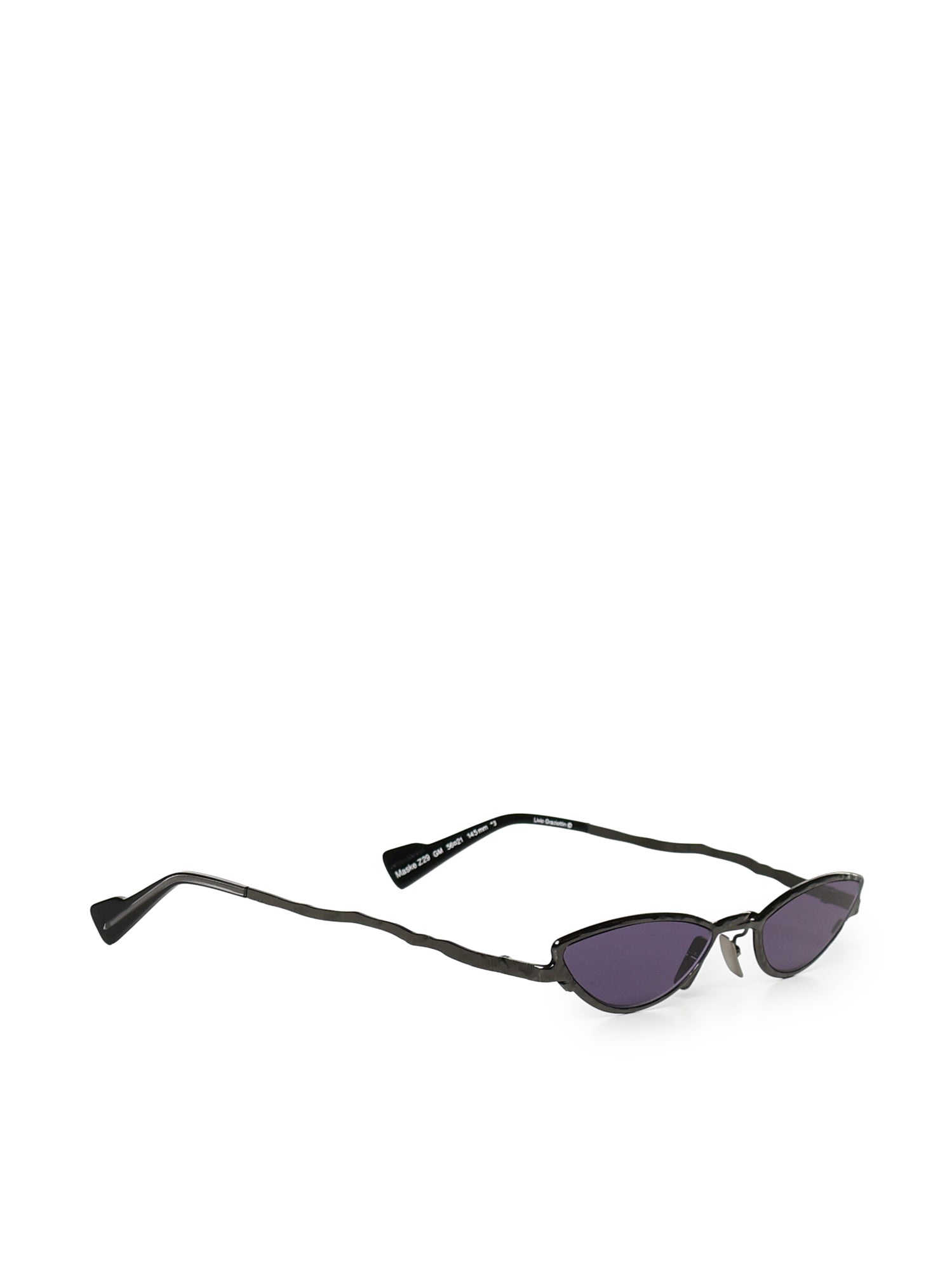 Occhiali da sole Z29 KRSZ29GM000000VC  KUBORAUM 