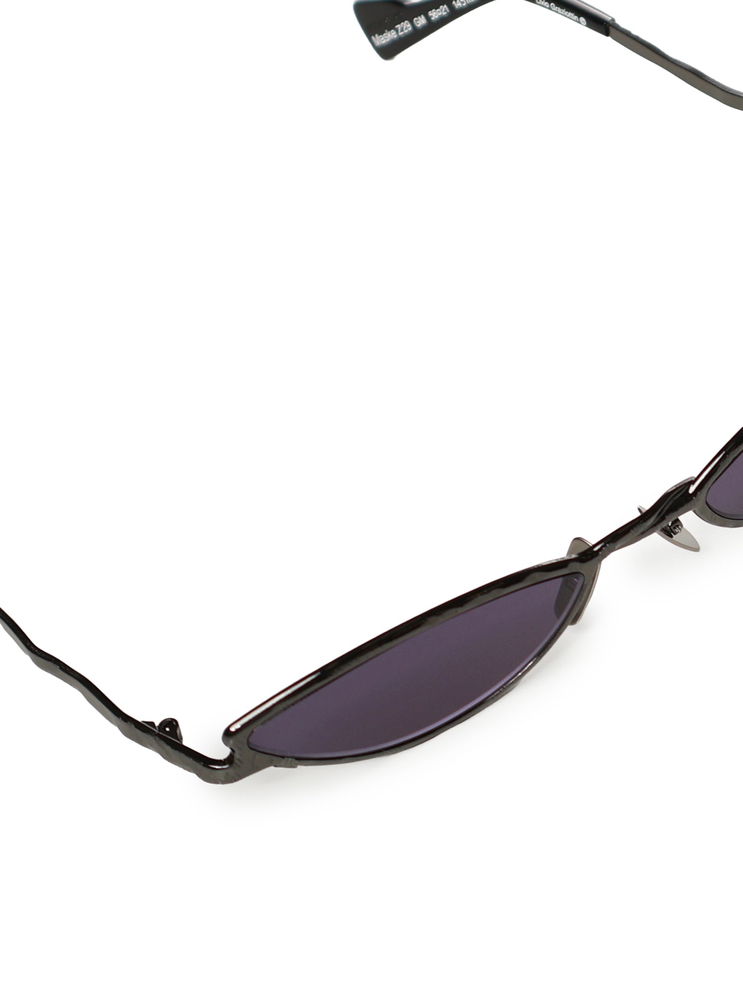 Occhiali da sole Z29 KRSZ29GM000000VC  KUBORAUM 