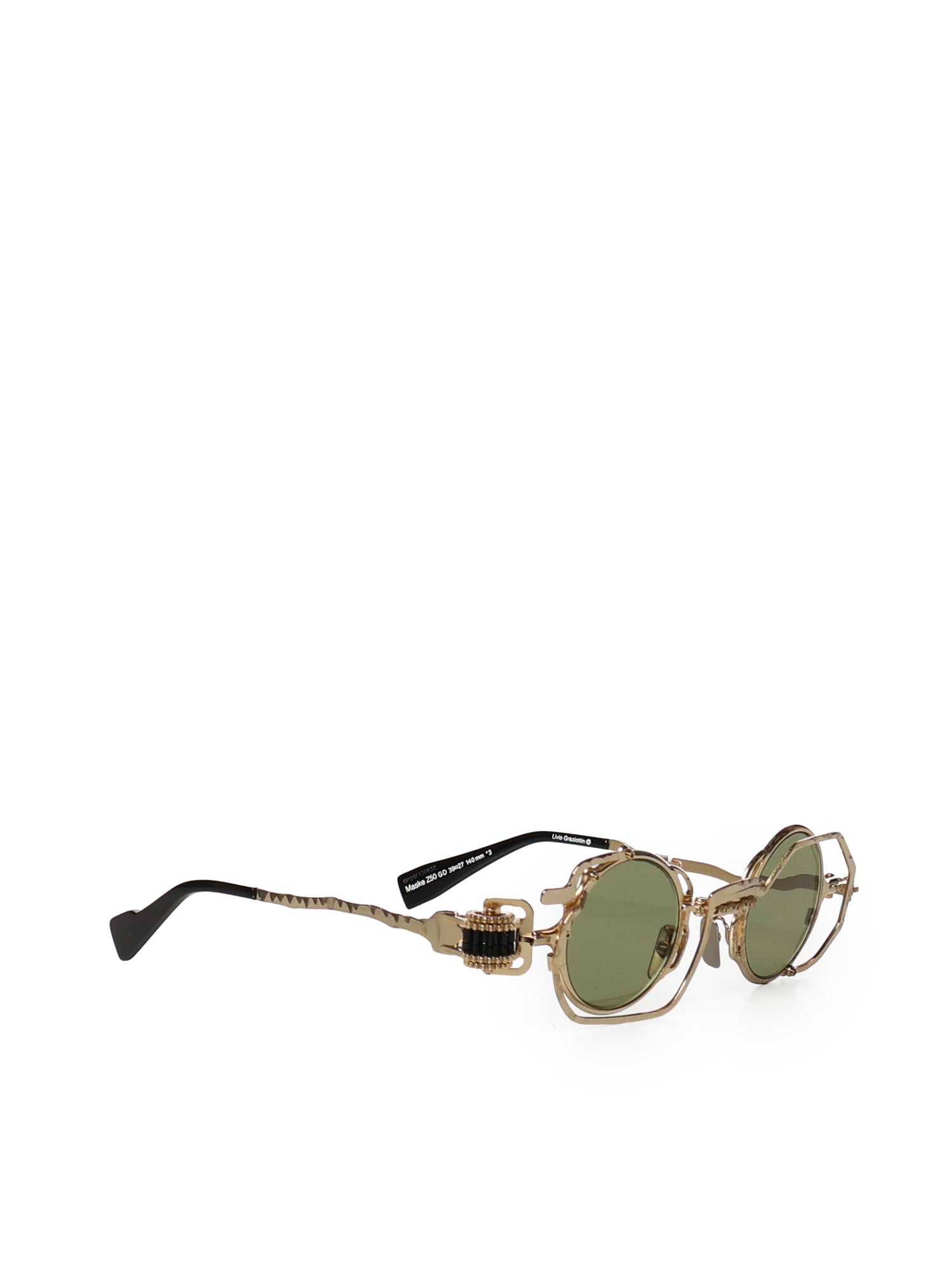 Occhiali da sole Z50 KRSZ50GD000000GG  KUBORAUM 
