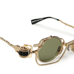 Occhiali da sole Z50 KRSZ50GD000000GG  KUBORAUM 