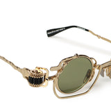 Occhiali da sole Z50 KRSZ50GD000000GG  KUBORAUM 