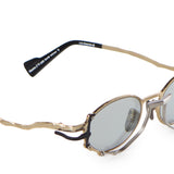 Occhiali da sole Z70 KRSZ70GSB00000FY  KUBORAUM 