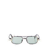 Occhiali da sole Z71 KRSZ71BSG0000020  KUBORAUM 