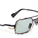 Occhiali da sole Z71 KRSZ71BSG0000020  KUBORAUM 