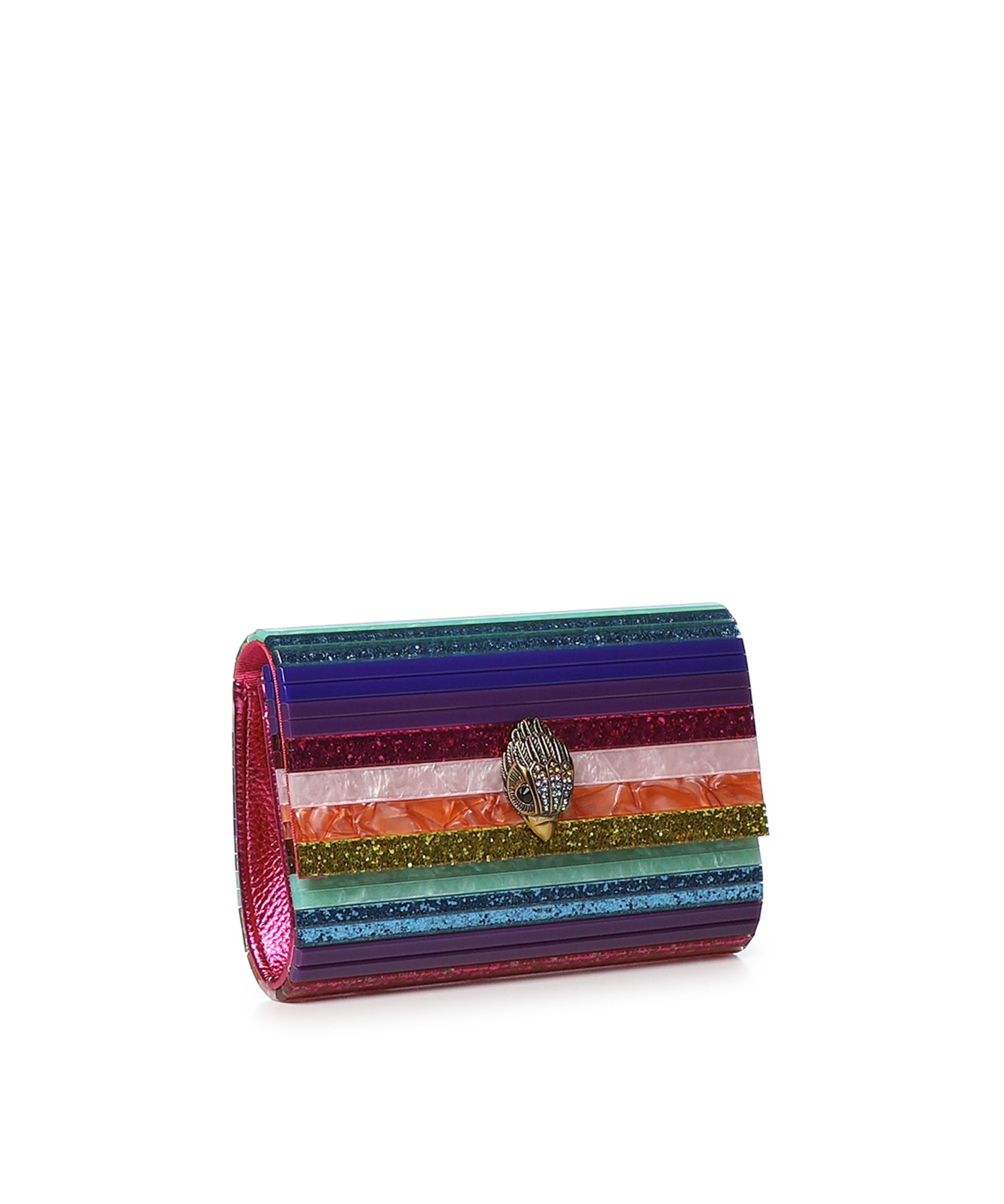 Clutch Party Eagle 512769999 MULT KURT GEIGER 