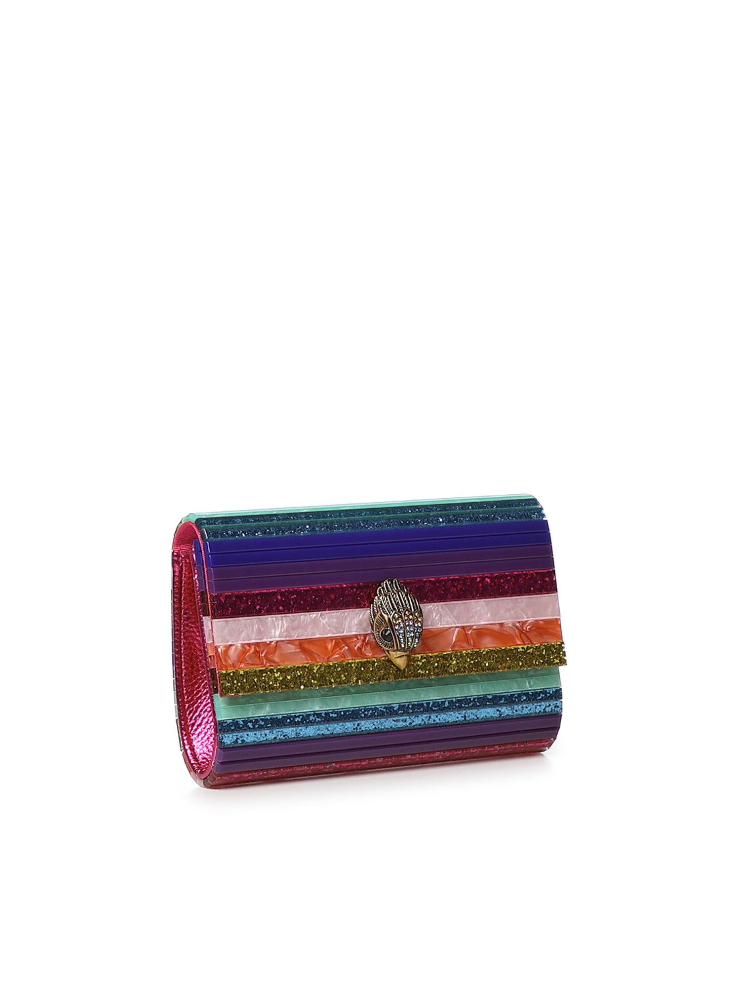 Clutch Party Eagle 512769999 MULT KURT GEIGER 