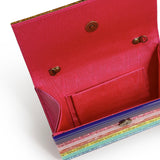Clutch Party Eagle 512769999 MULT KURT GEIGER 
