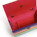 Clutch Party Eagle 512769999 MULT KURT GEIGER 