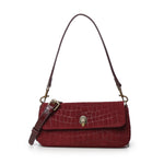 Borsa a spalla Pickle 5579254249 WINE KURT GEIGER 