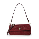 Borsa a spalla Pickle 5579254249 WINE KURT GEIGER 