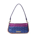 Borsa a spalla Pickle con cristalli 5579269609 MULT KURT GEIGER 