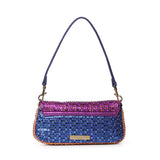Borsa a spalla Pickle con cristalli 5579269609 MULT KURT GEIGER 