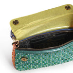 Borsa a spalla Pickle con cristalli 5579269609 MULT KURT GEIGER 