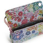 Borsa a spalla Pickle con cristalli 5579286669 BLUE KURT GEIGER 