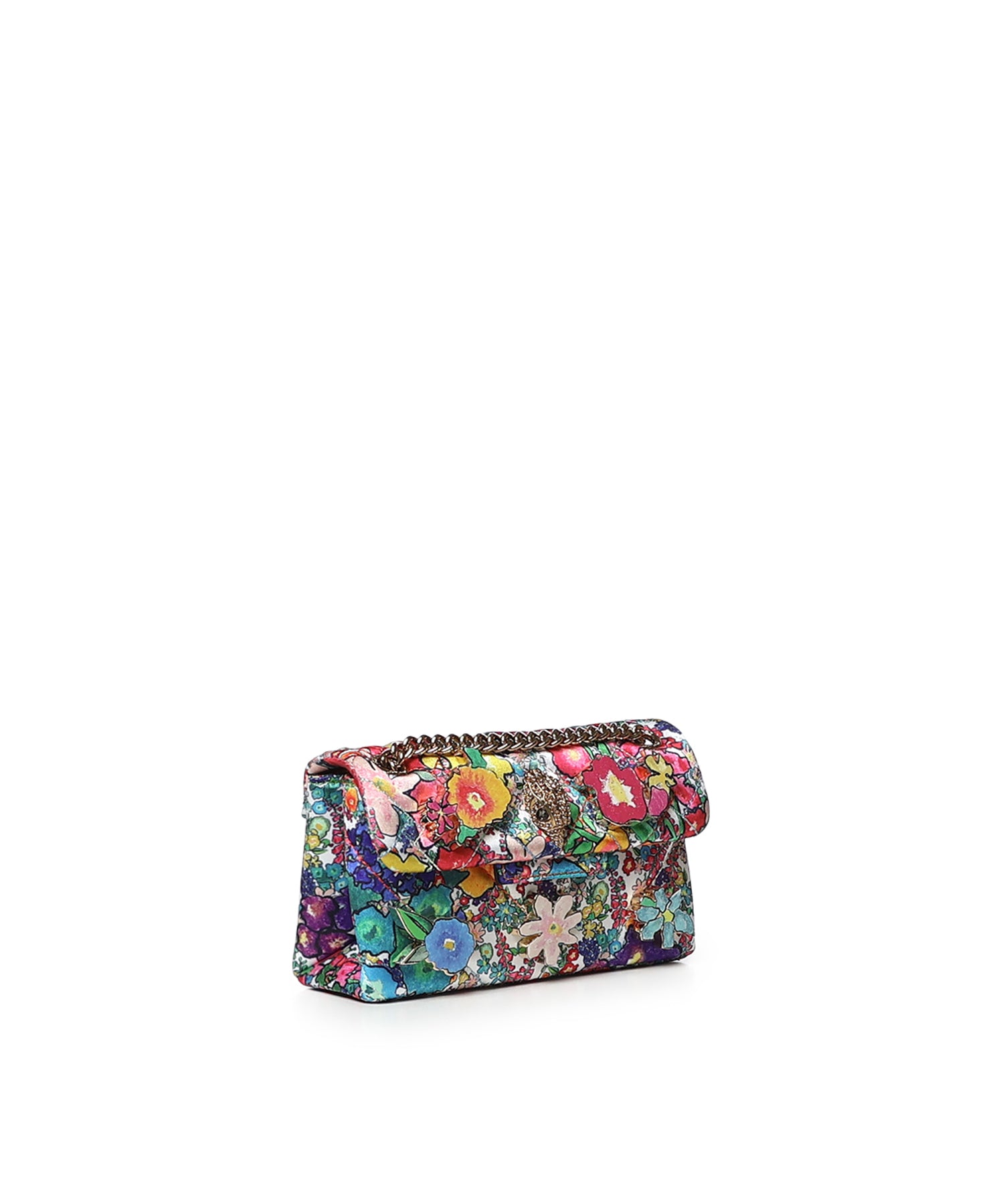 Borsa Kensington 17 Flower 5829869689 MULT KURT GEIGER 