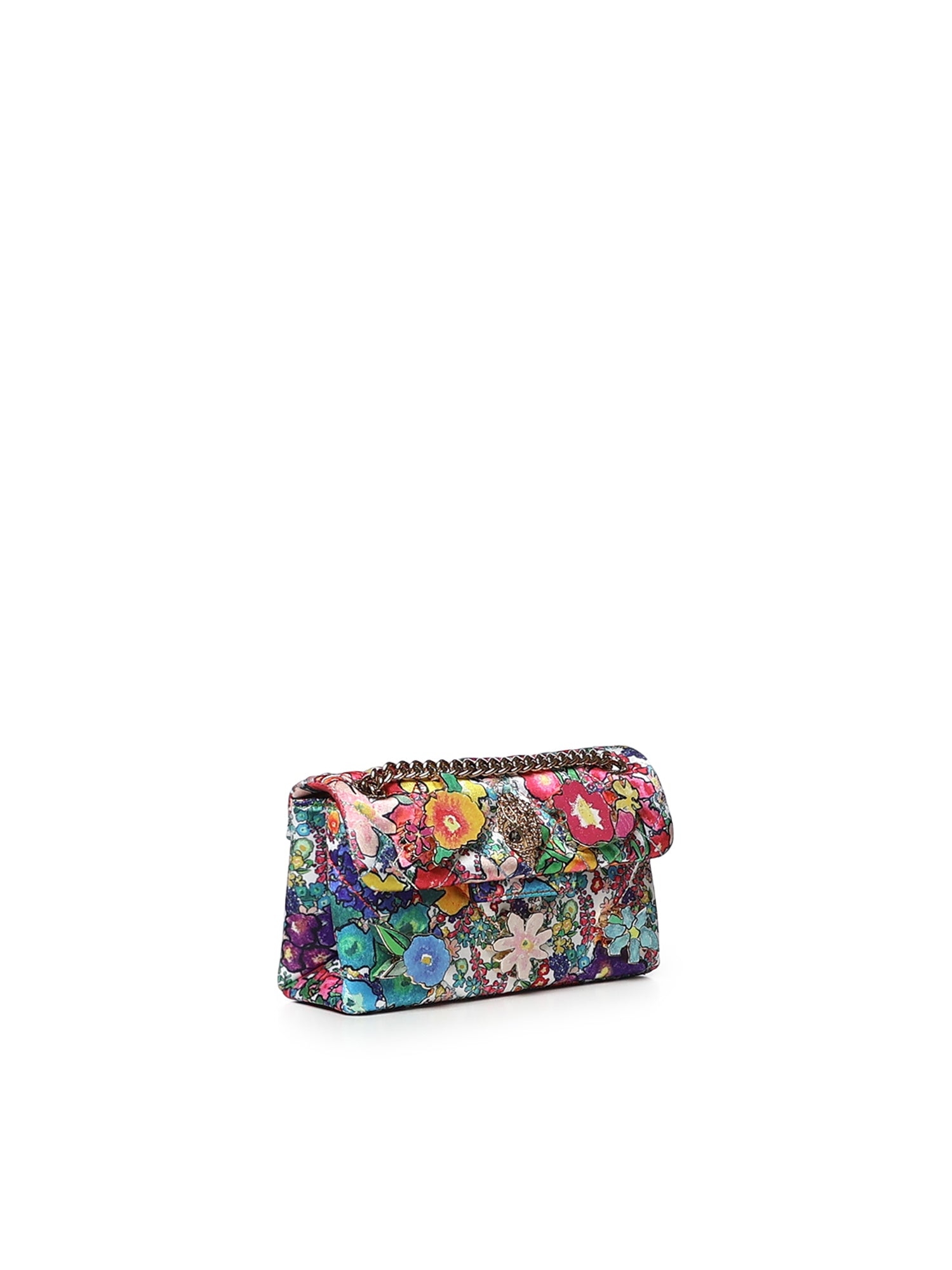 Borsa Kensington 17 Flower 5829869689 MULT KURT GEIGER 