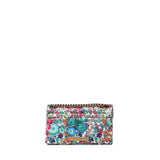 Borsa Kensington 17 Flower 5829869689 MULT KURT GEIGER 