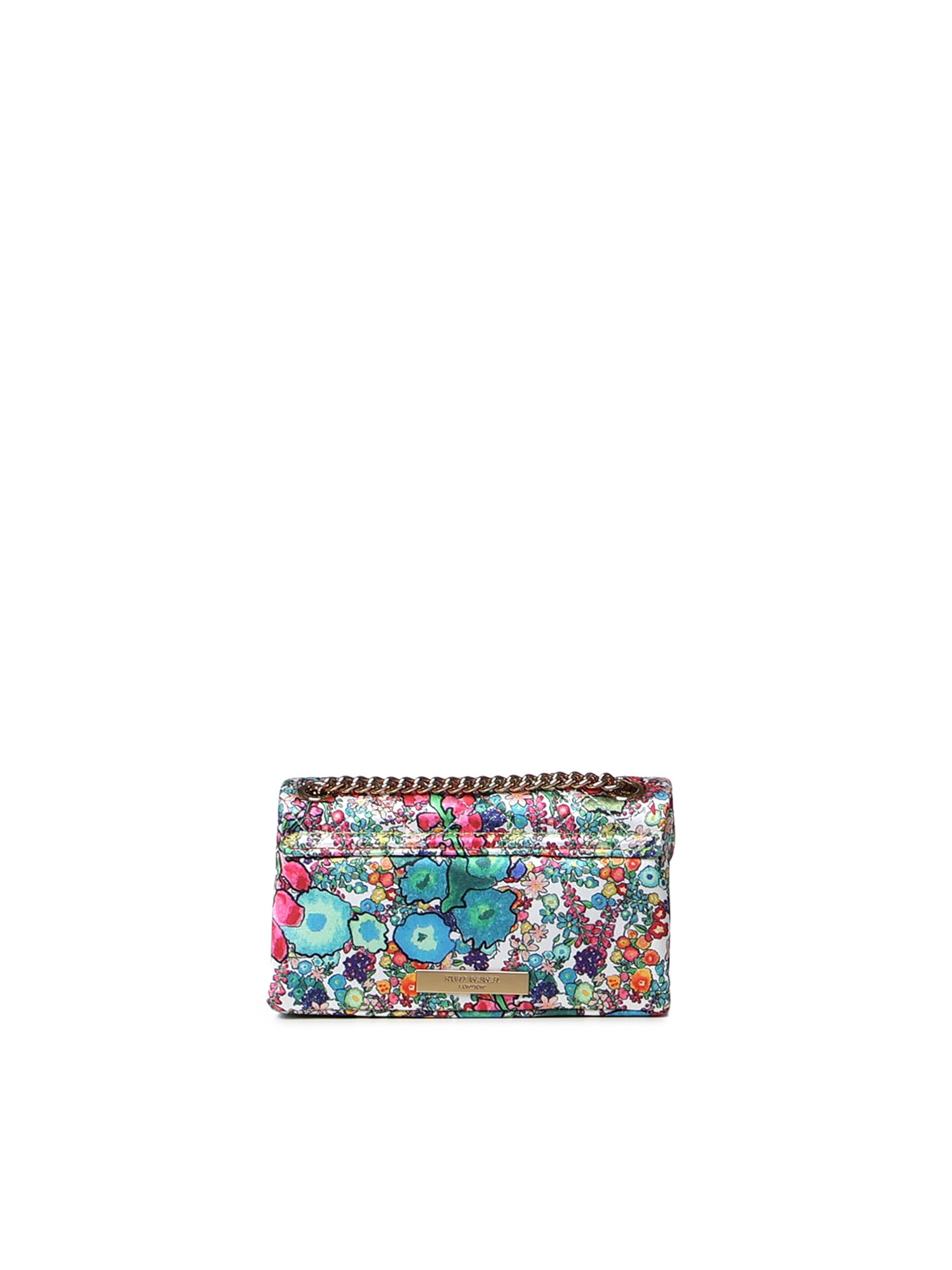 Borsa Kensington 17 Flower 5829869689 MULT KURT GEIGER 