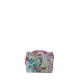 Borsa Micro Kensington con cristalli 5848286669 BLUE KURT GEIGER 