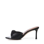 Mule Oxford con cristalli<BR/> 5857100609 BLACK KURT GEIGER 