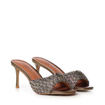 Mule Oxford con cristalli 5857443609 BEIGE KURT GEIGER 