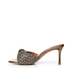Mule Oxford con cristalli 5857443609 BEIGE KURT GEIGER 