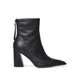 Ankle boots in pelle 6141100109 BLACK KURT GEIGER 